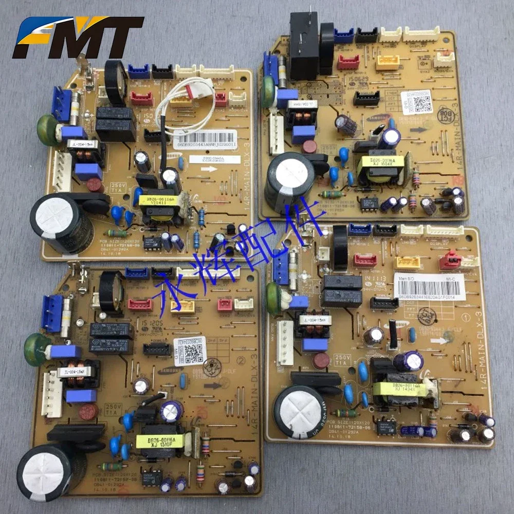 FMT.DB92-03443A/E/B/G/K/N/P/H Original Motherboard Power Board For Samsung Air Conditioner