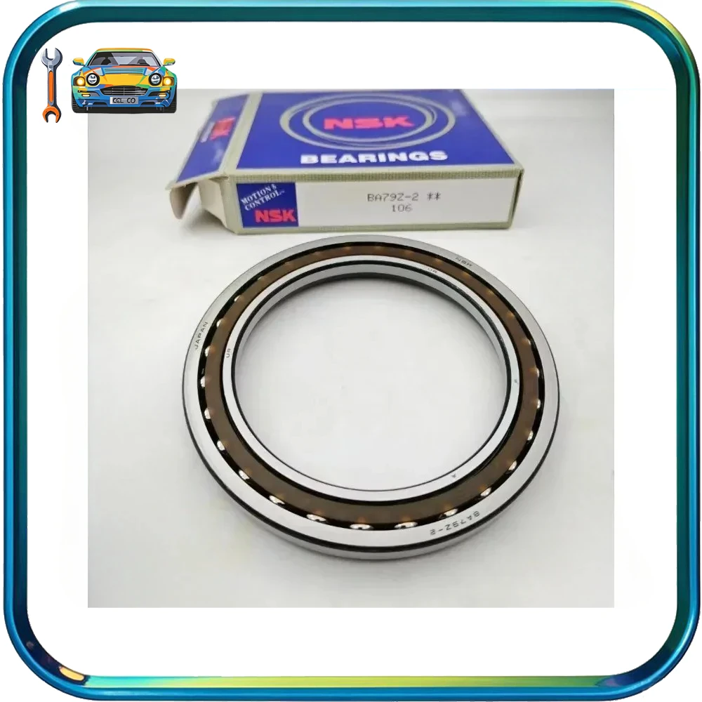 

UA80E UA80F Auto Transmission Bearing Drive Transfer Gear BA79Z-2 for TOYOTA