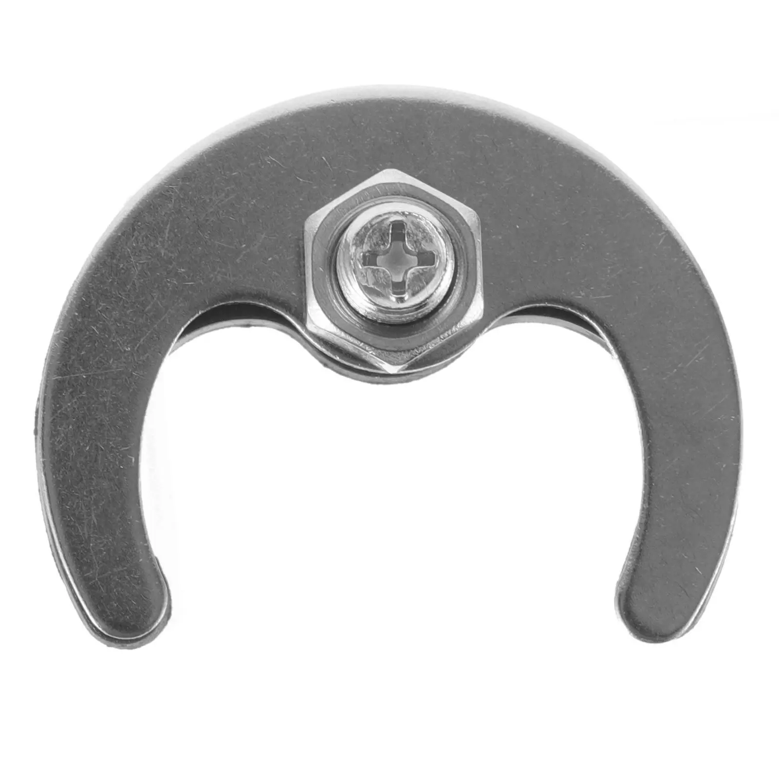 

1Set Kitchen Sink Faucet Fixing Fitting Metal Durable Long Screw for Water Tap Mounting Kit Faucet Installation Tool