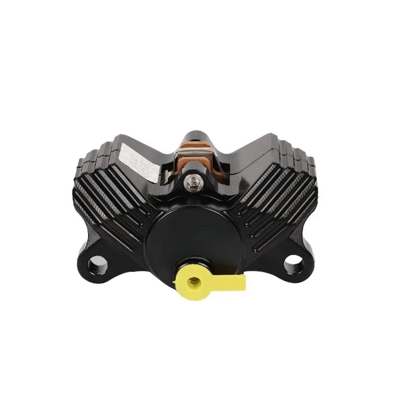 Stinger Legend Edition Caliper N1s/U+B/N1 No. 9 E80C/N70 Modified Straight Up Small Crab Rear Brake