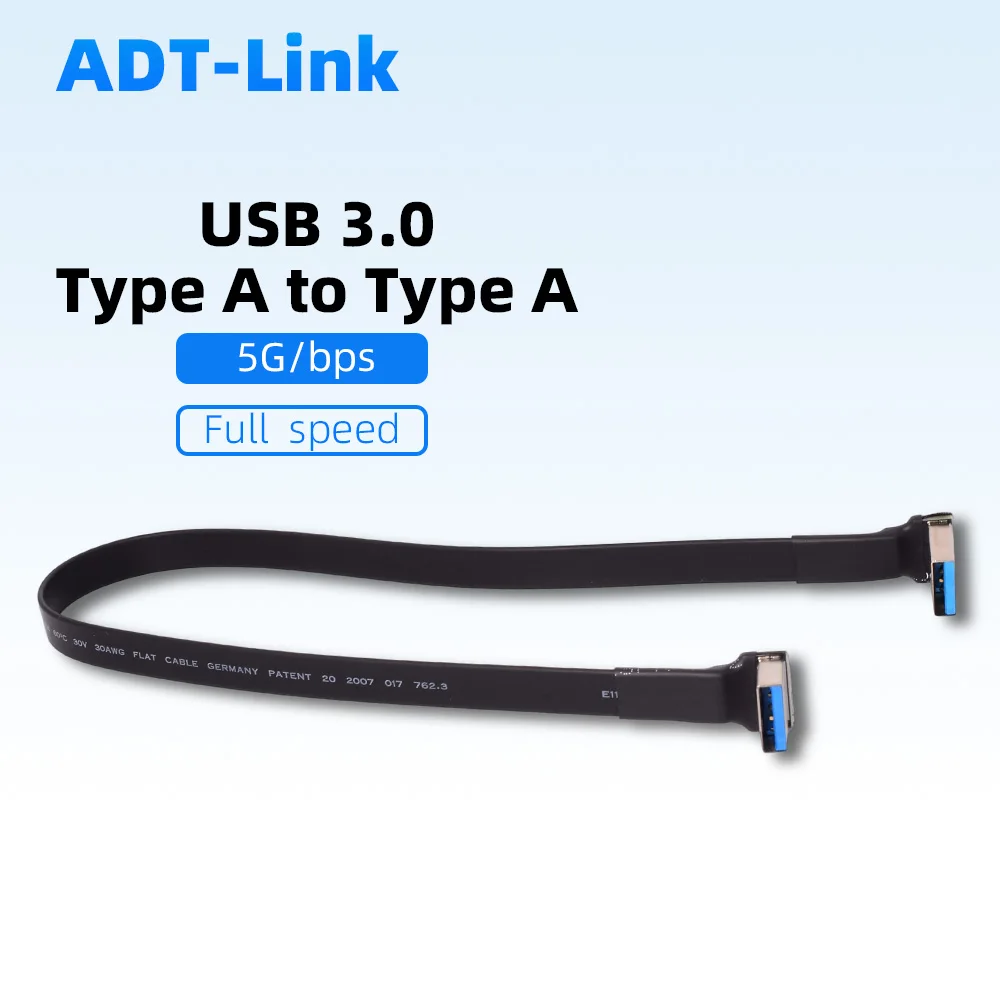 Usb 3.0 Type A USB-… - image