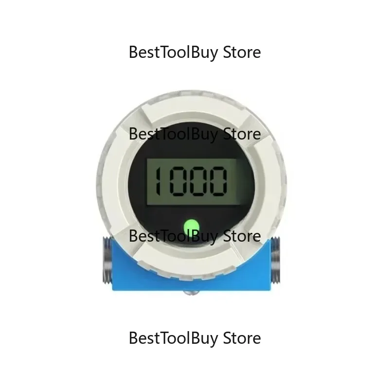

External Magnet Debugging Tuning Fork Level Switch