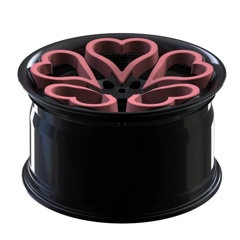 

Литые диски OEM на заказ, из алюминиевого сплава, 18-20 дюймов, для тюнингованных автомобилей