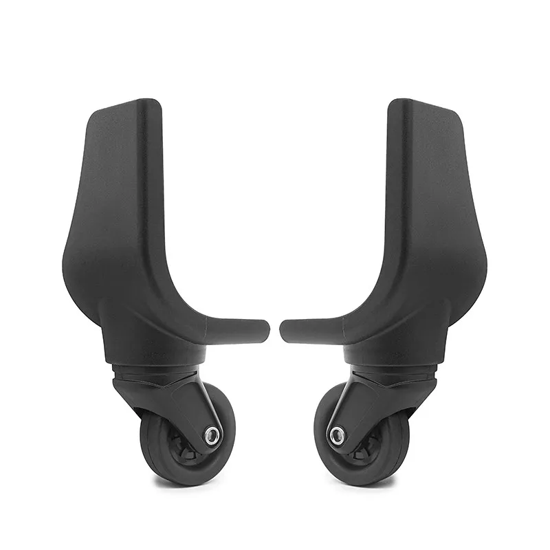 BW040 F-29 F-30 Luggage Replacement Universal Wheel Travel Suitcase Roller Repair Accessory