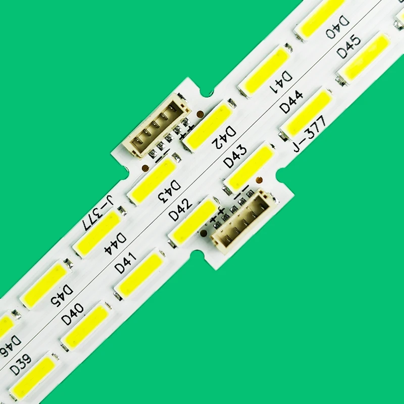 Imagem -05 - Led 65pus6521 12 65pus7101 12 65pus6521 65pus6521 65pus7101 12 Tpt650ua-qv4.1 10024611-a0 11800823-a0 E-led-cl650084-v2 Novo Pcs