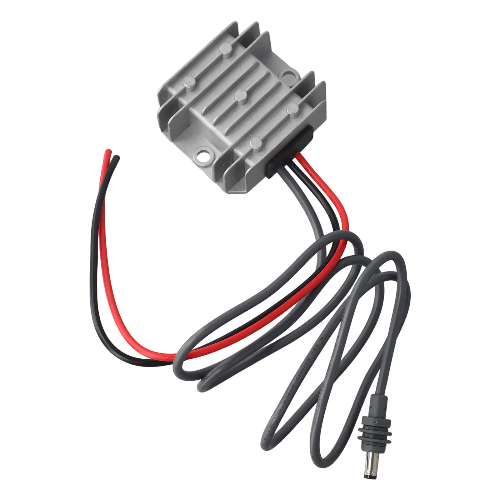 1pc boost adaptador de alimentação para starlink mini fonte de alimentação 10v-28v aumenta para 30v proteção de circuito 12v24v dc boost adaptador de alimentação