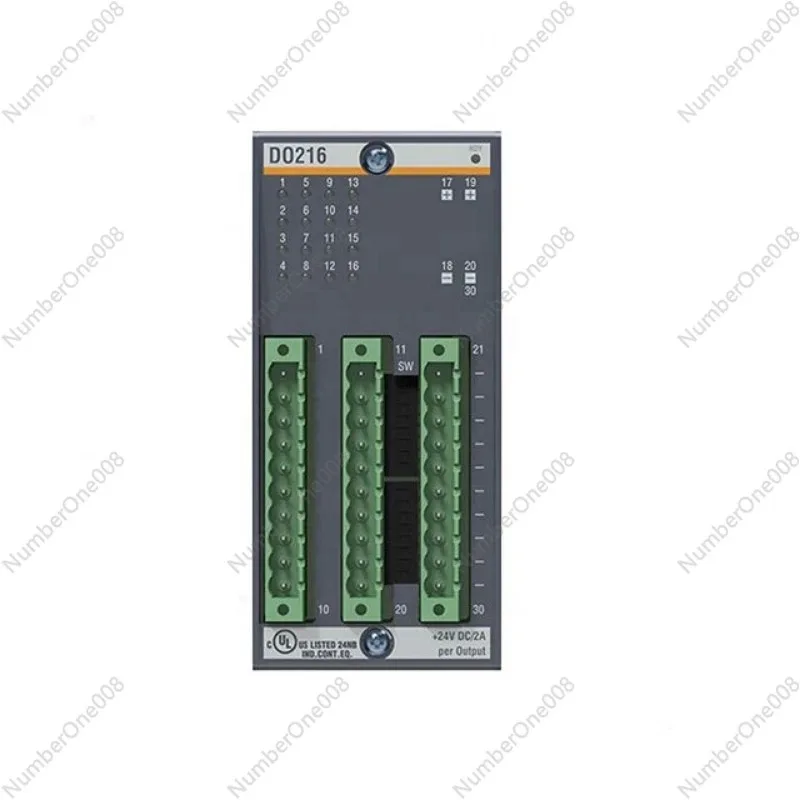 

Модуль цифрового вывода ПЛК DO232, 100% новый