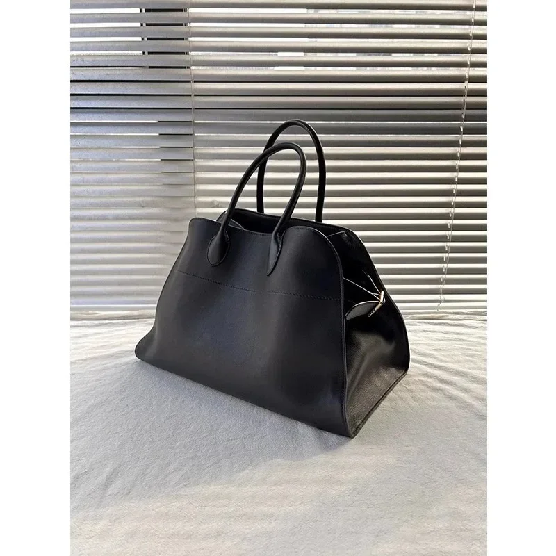 

Bolso de mano nuevo, pequeño y único, gran capacidad, patrón de lirio