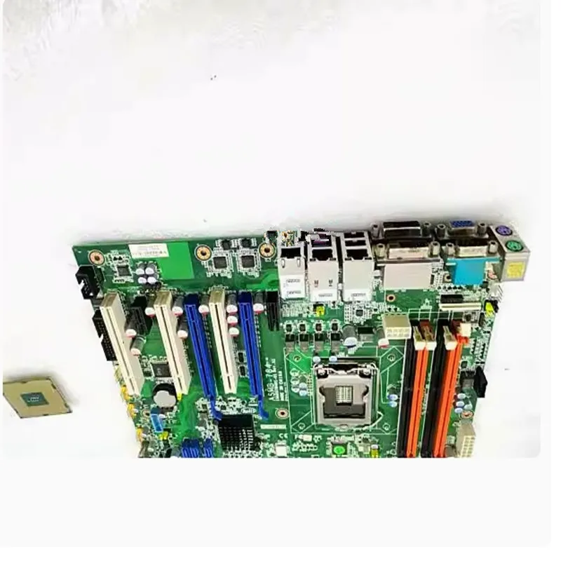 New Original Server Motherboard  ASMB-975-00A1  ASMB-815T2-00A1E  ASMB-816I-00A1  ASMB-816T2-00A1  ASMB-785G2-00A1E