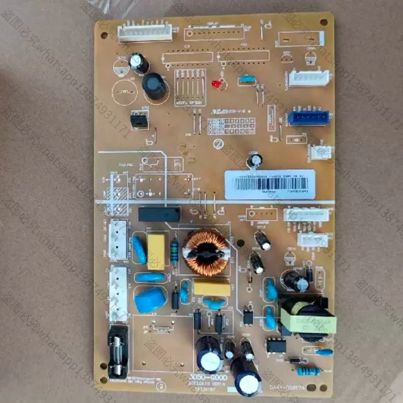 Suitable for Refrigerator Computer Board Main Board DA92-00461J-00461H PowerBoard DA92-00736G New