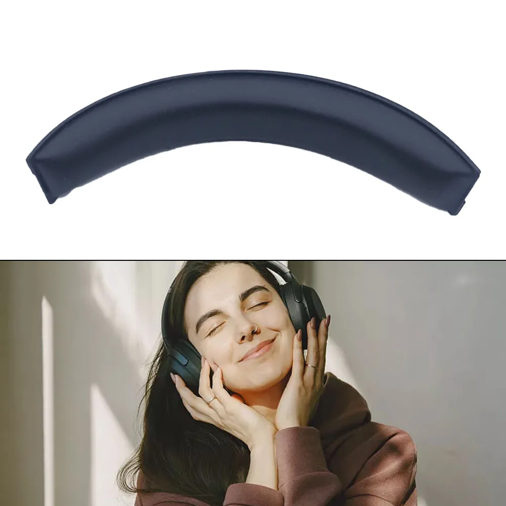 Полезные новые подушечки для повязки на голову, подушечки для головы, 1 шт., аксессуары, удобный коврик для наушников «сделай сам», легкая замена