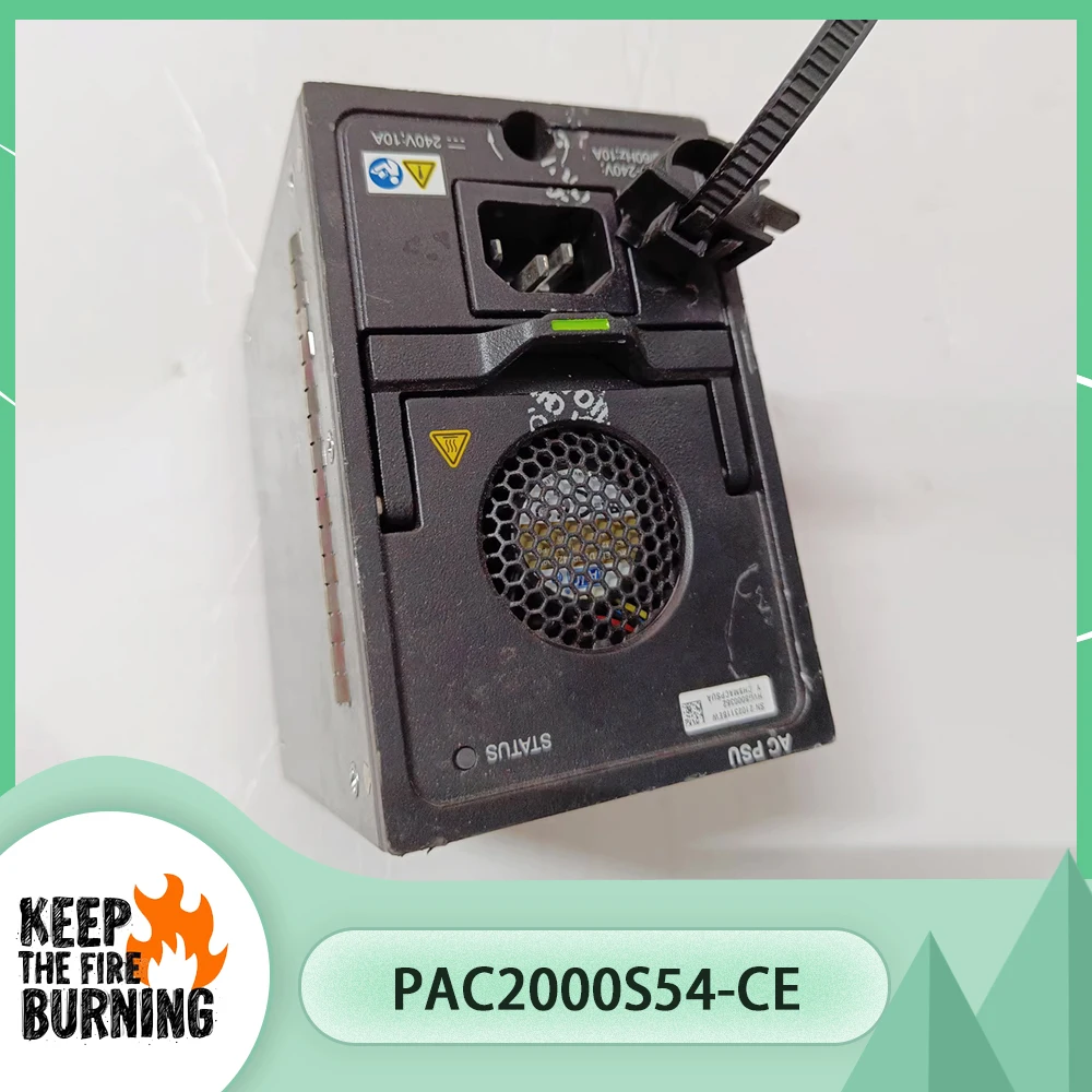 

Для модуля питания связи HUAWEI PAC2000S54-CE