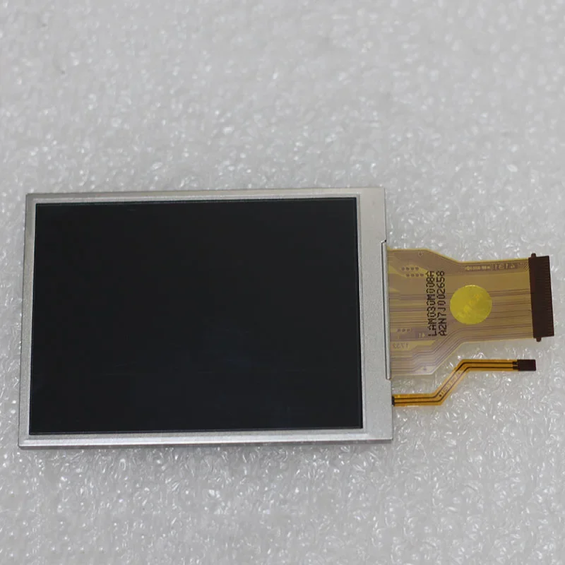 New inner LCD Display Screen With backlight For Nikon coolpix A900 S9900 S9900s P900 P900s Digital camera