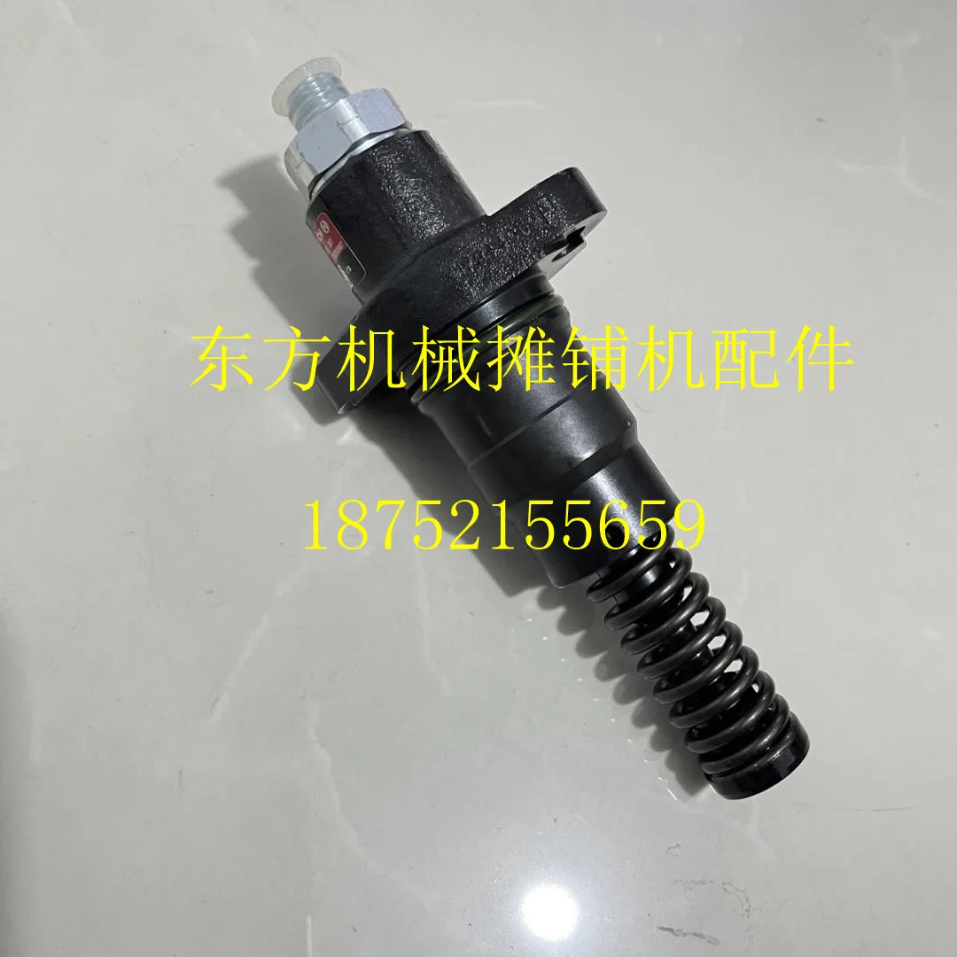 Roller monomer pump BW203AD-4 roller starting monomer pump assembly