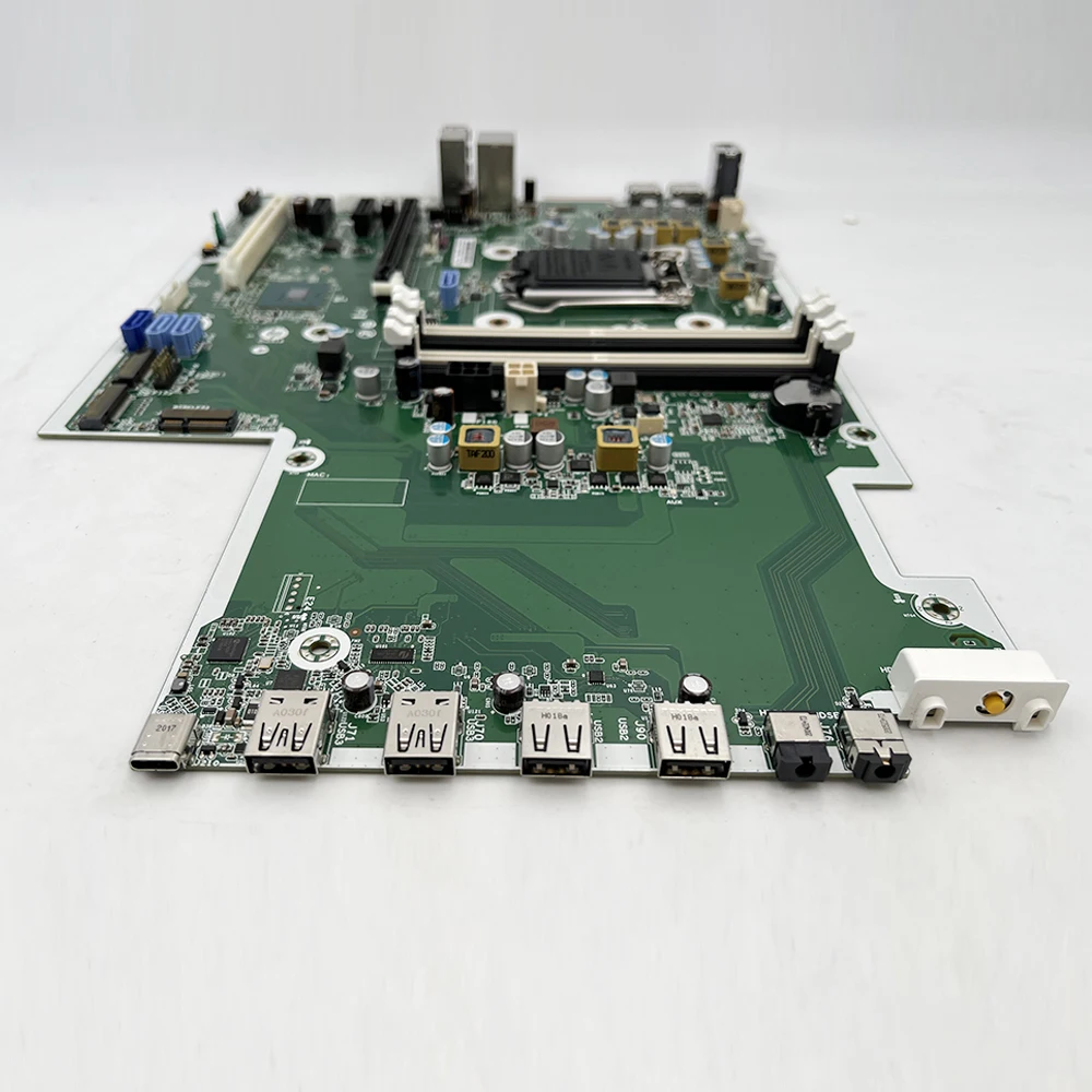 Imagem -03 - Placa-mãe para hp Elitedesk 800 880 g4 Twr L22109001 g5 L22109601 L01479-001