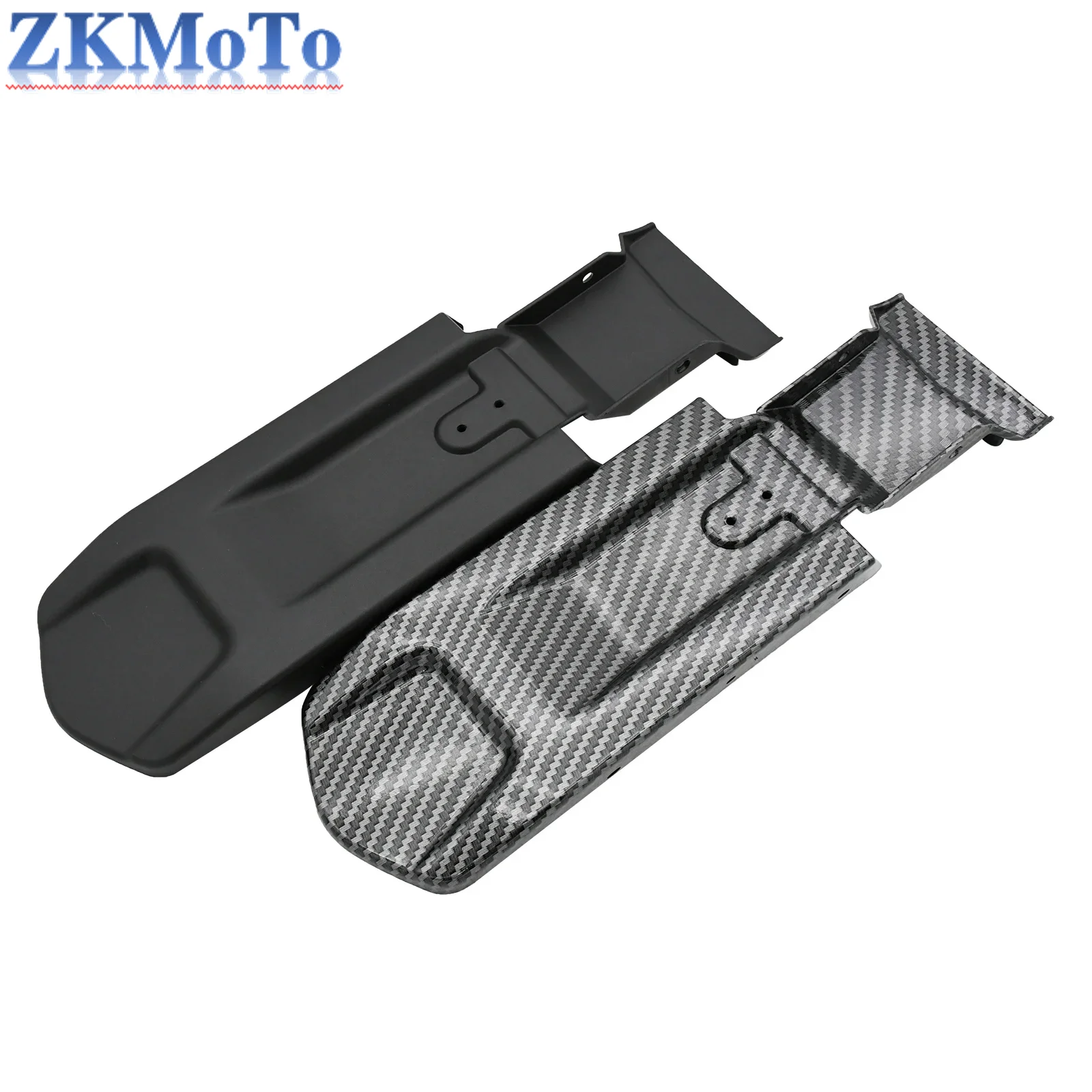 Elektryczny Motocykl Rower Błotnik Tylny Wewnętrzna Płyta Pod Siedzeniem Osłona Pod Sur-Ron Surron Light Bee X & S Dla Segway X160 X260 — zdjęcie 3