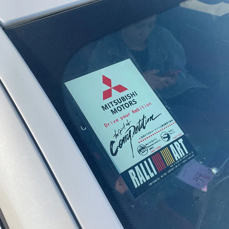 Car Front Windshiel…