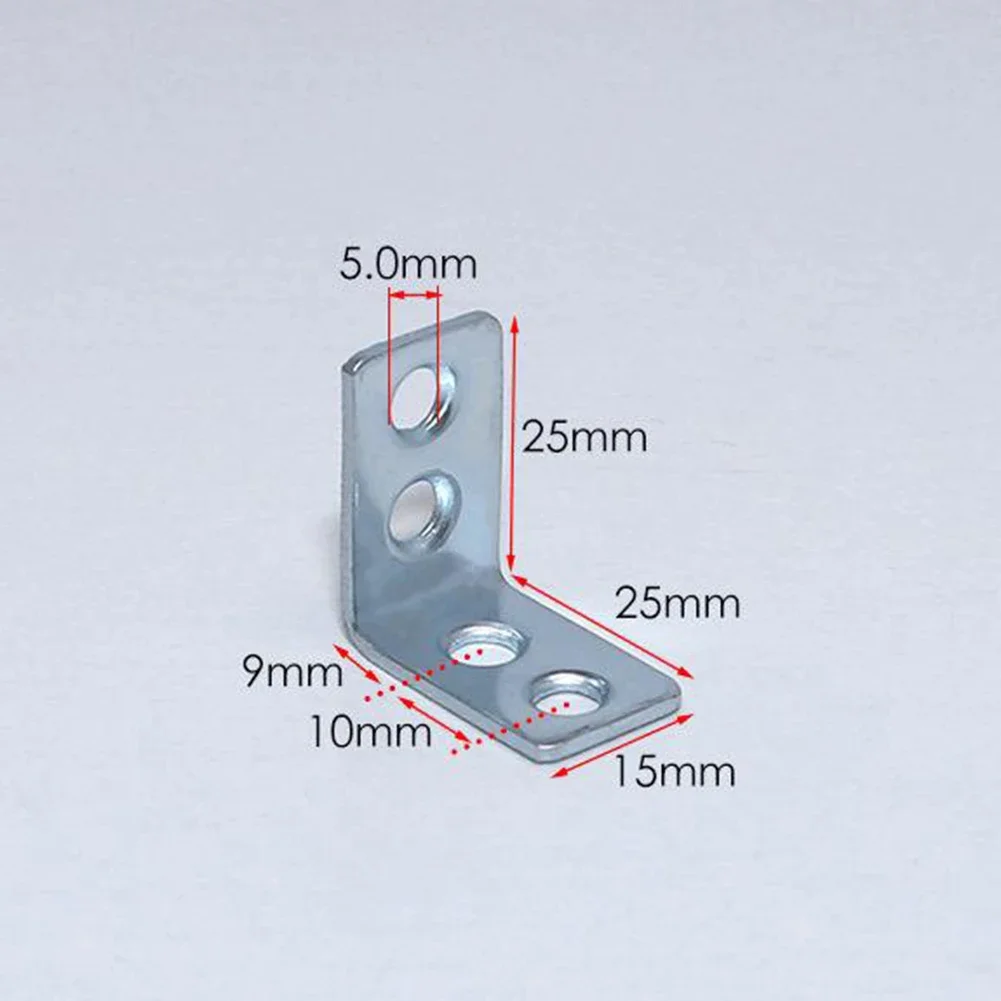12 szt. W kształcie L uchwyty narożne metalowe szelki narożne szuflady półka ścienna wspornik mocujący narożniki kątowe sprzęt meblowy klamry