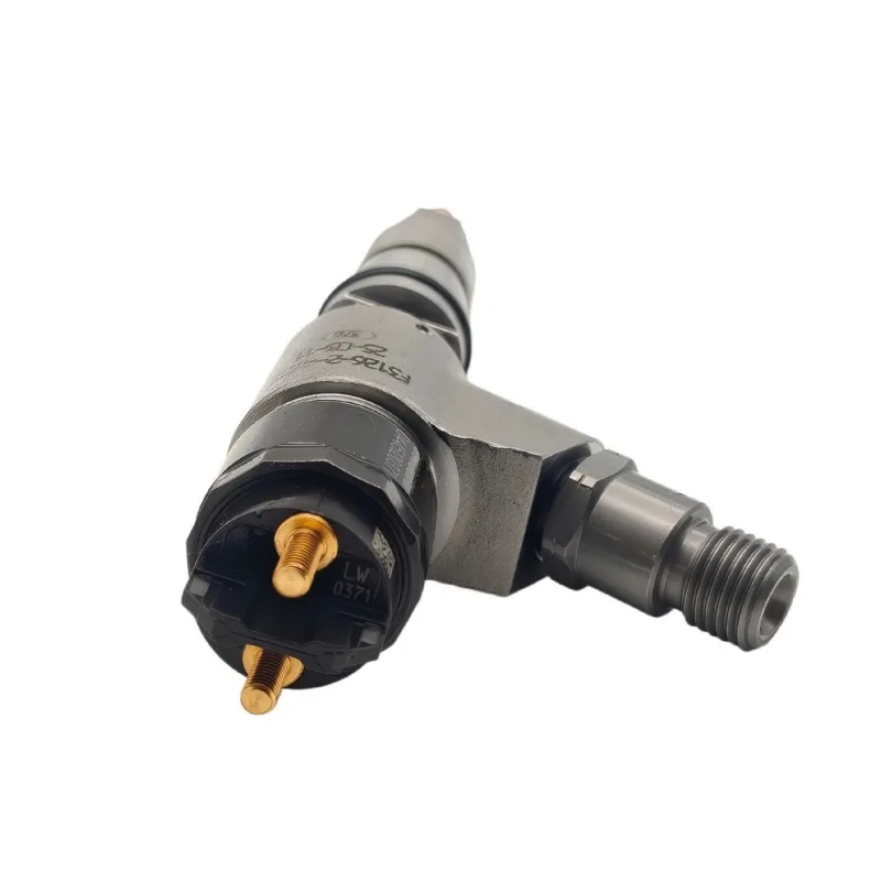 0445120-371 Common Rail Injector 396-9626 For Carter C7.1 Engine 320E 323E