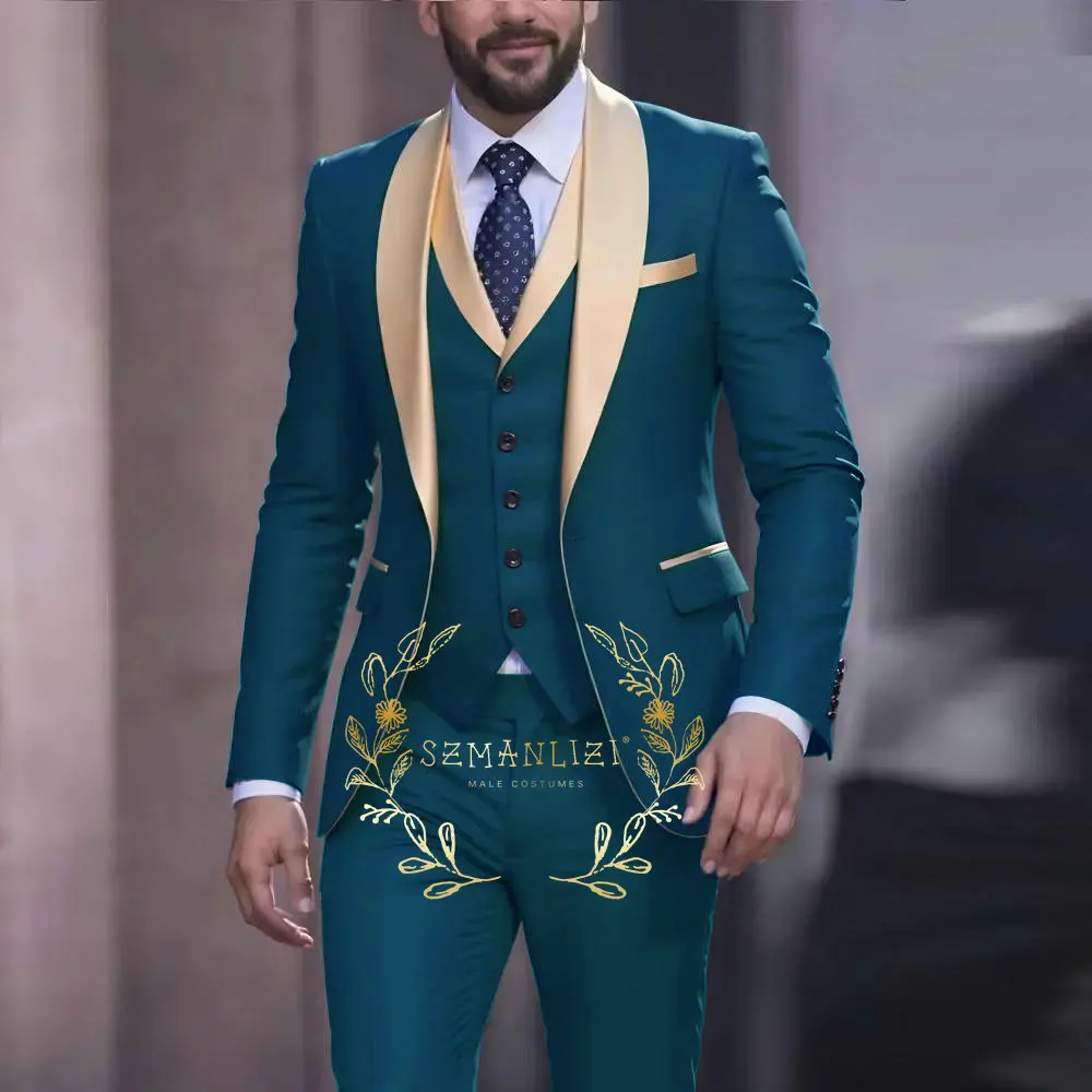 oil green