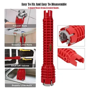 11 Main sales bathroom sink kit - №2