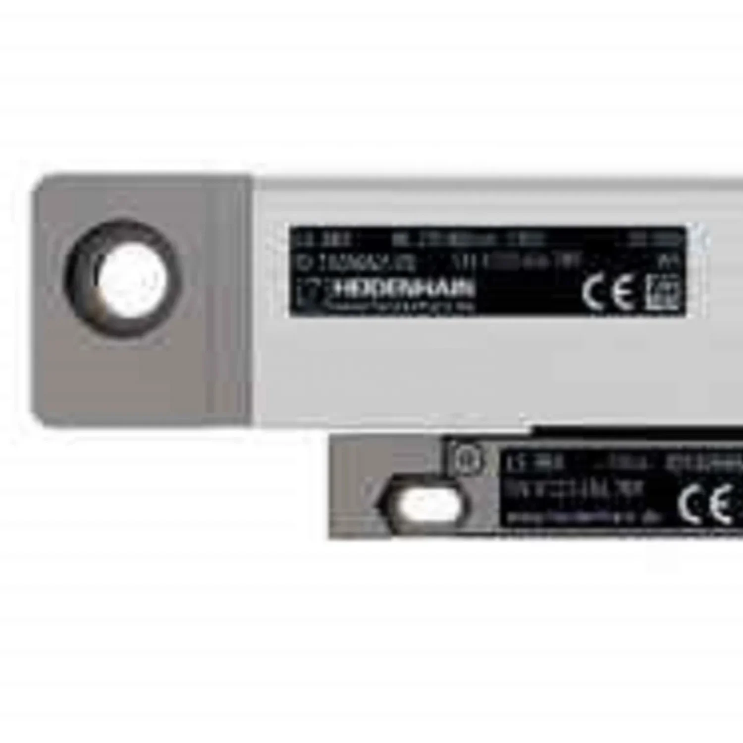 

Heidenhain new original incremental linear encoder LS 383C 320 5.0 C001 ID 1326663-05 grating optical ruler