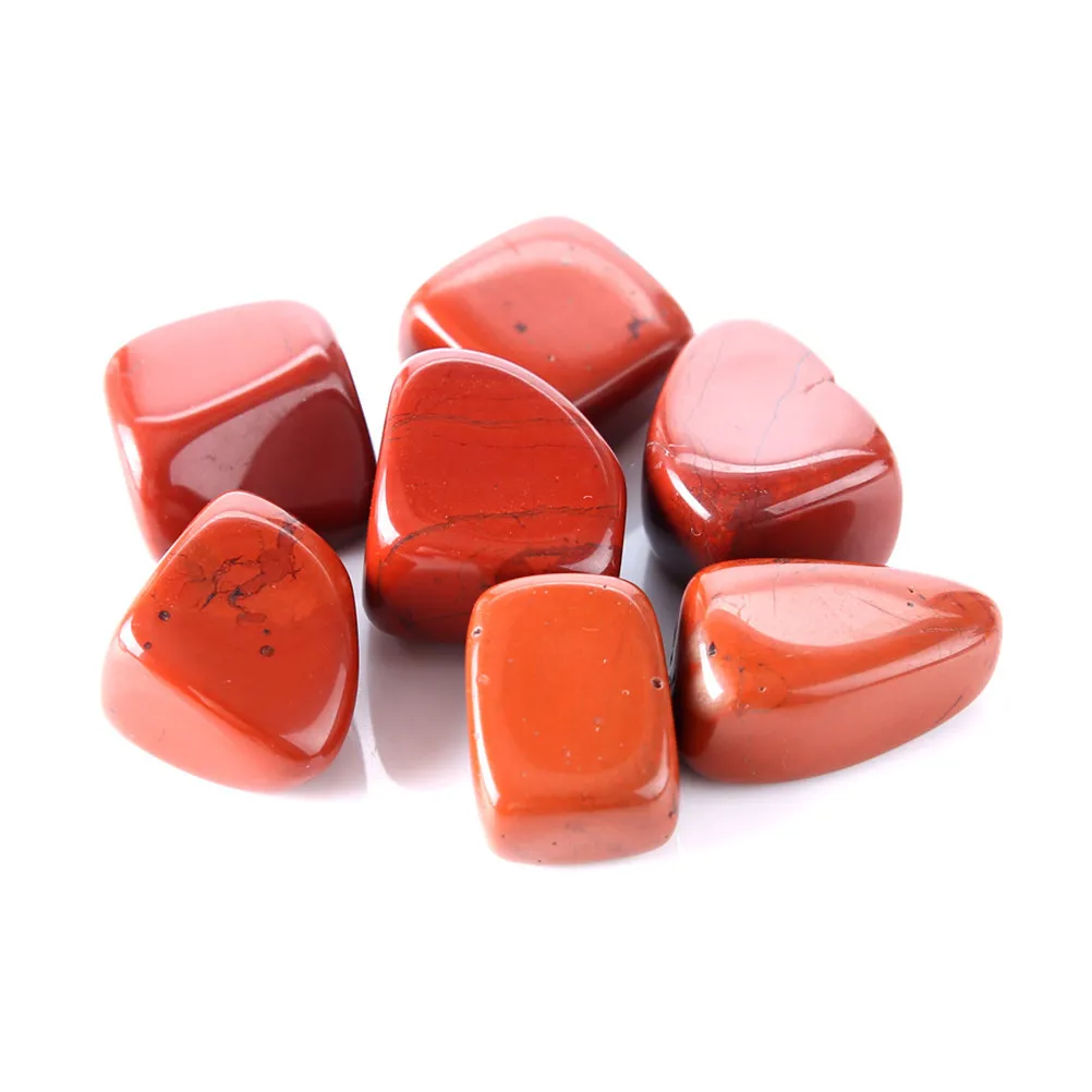 7 Hand Carved Palm Stones Crystals Set for 7 Chakras Healing Energy Balancing Grounding Meditation Crystal Therapy Gemstone