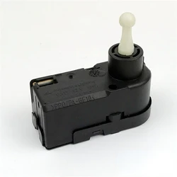 Headlight Height Level Adjuster Motor Engine for Maserati Ghibli GLK Audi A1