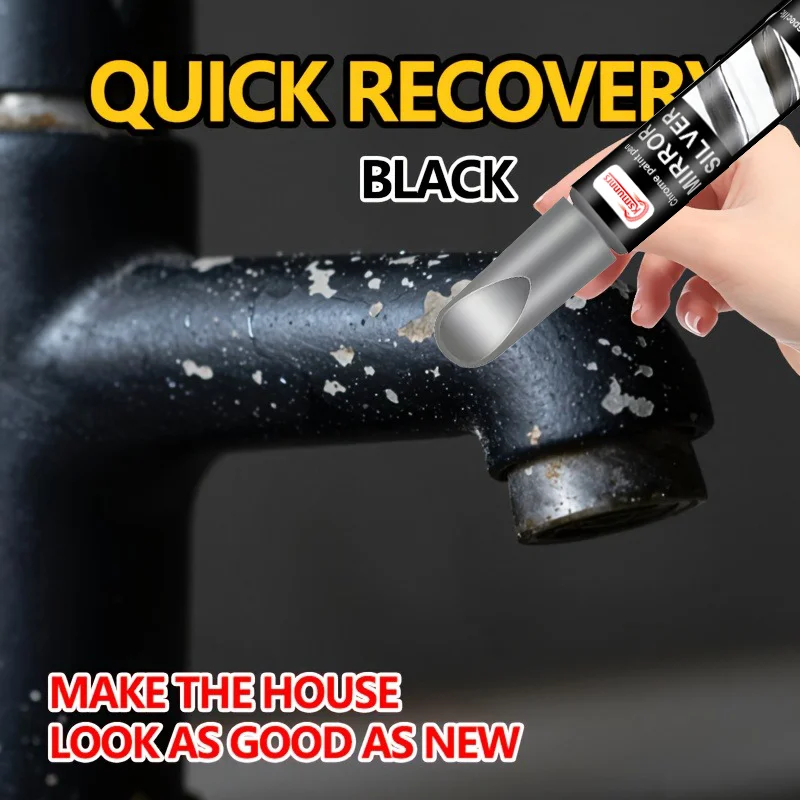 Metal Touch-Up Paint Pen - Surface Scratch Repair