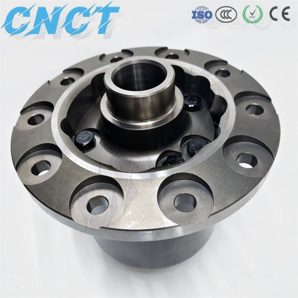 913A481 High Quality GM Limited Slip Differential Rear Axle Assembly for Chevrolet GMC