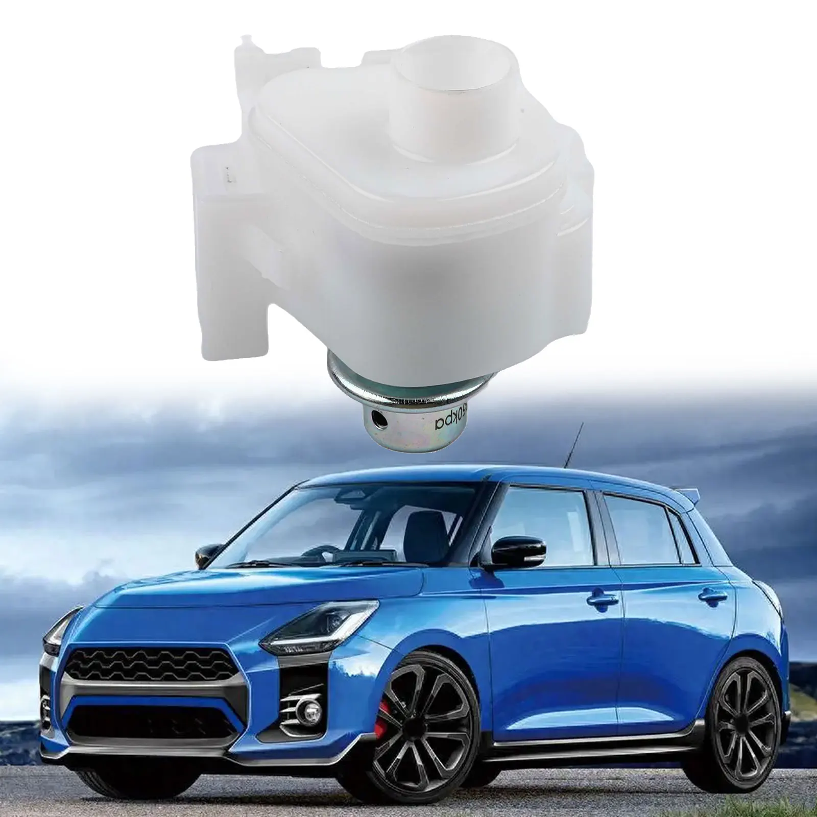 

Fuel Pump Assembly 1561048H00 Repair And Replacement Improves Fuel Efficiency Easy Installation Replacement Part For Motorcycle