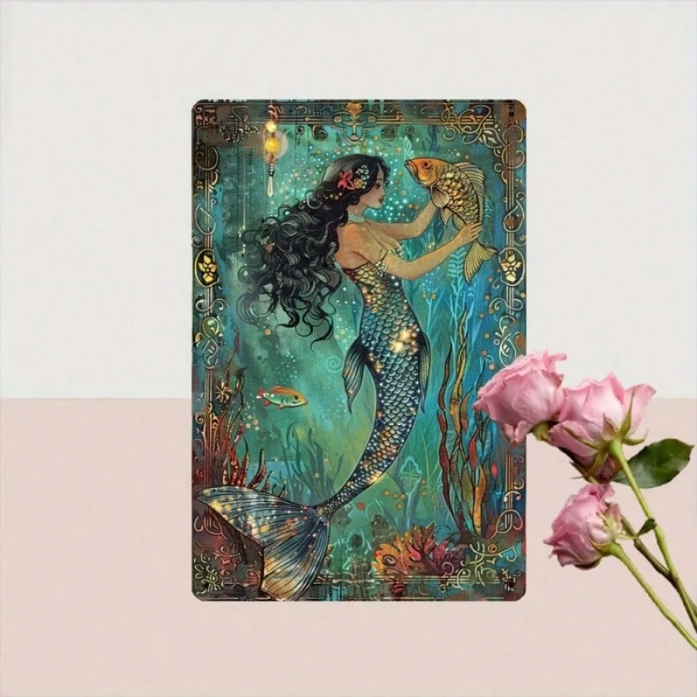 ديكور سلة التفاح في المزرعة - صندوق تخزين فواكه واقعي لسطح المطبخ المنزلي