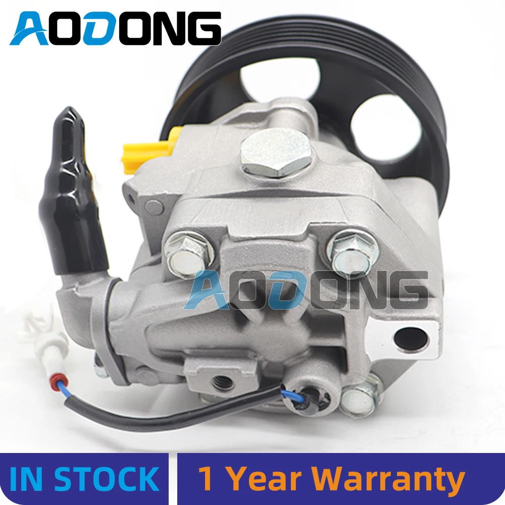 

34430SC012 ​34430SC011 34430AG0119L 34430-SC011 Power Steering Pump For Subaru Forester Heritage 2010-2016