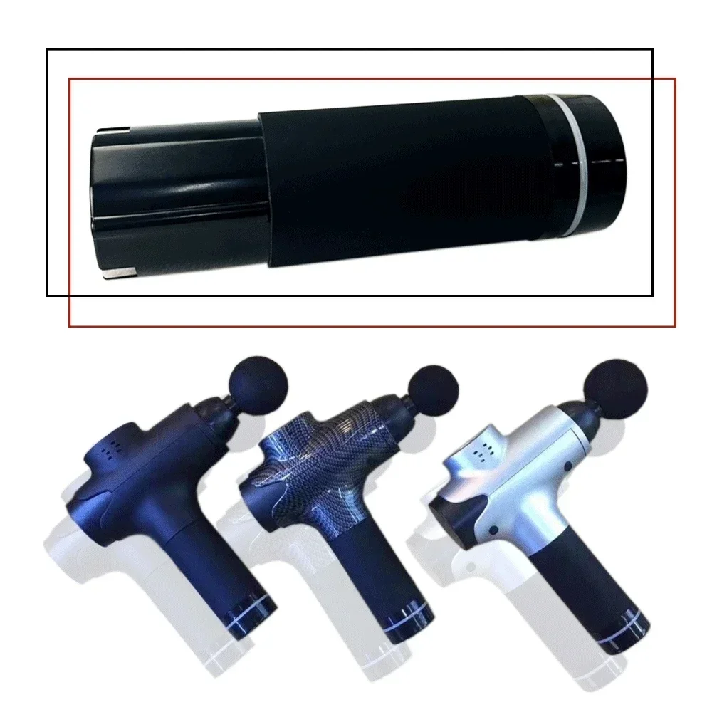 New 24v 2.5/4.5/6.8Ah Massage Gun/Fascia Gun Battery for Various Types of Massage Guns/Fascia Guns