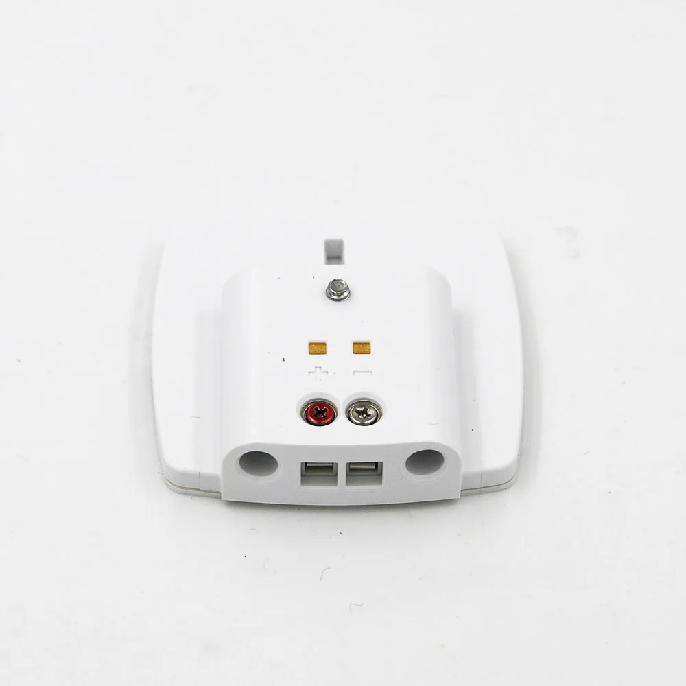 Base per altoparlante usata per BOSE Lifestyle 650 850 950 700 Base per altoparlante surround Connettore cavo per altoparlante Nero/Bianco Originale