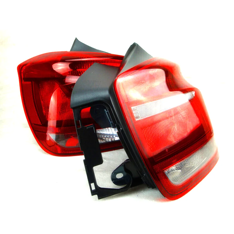 DECHO LED Taillight For BMW F20 1 Series 2012 2013 2014 2015 120i 125i Brake Light Rear bumper Taillights taillamps tail light