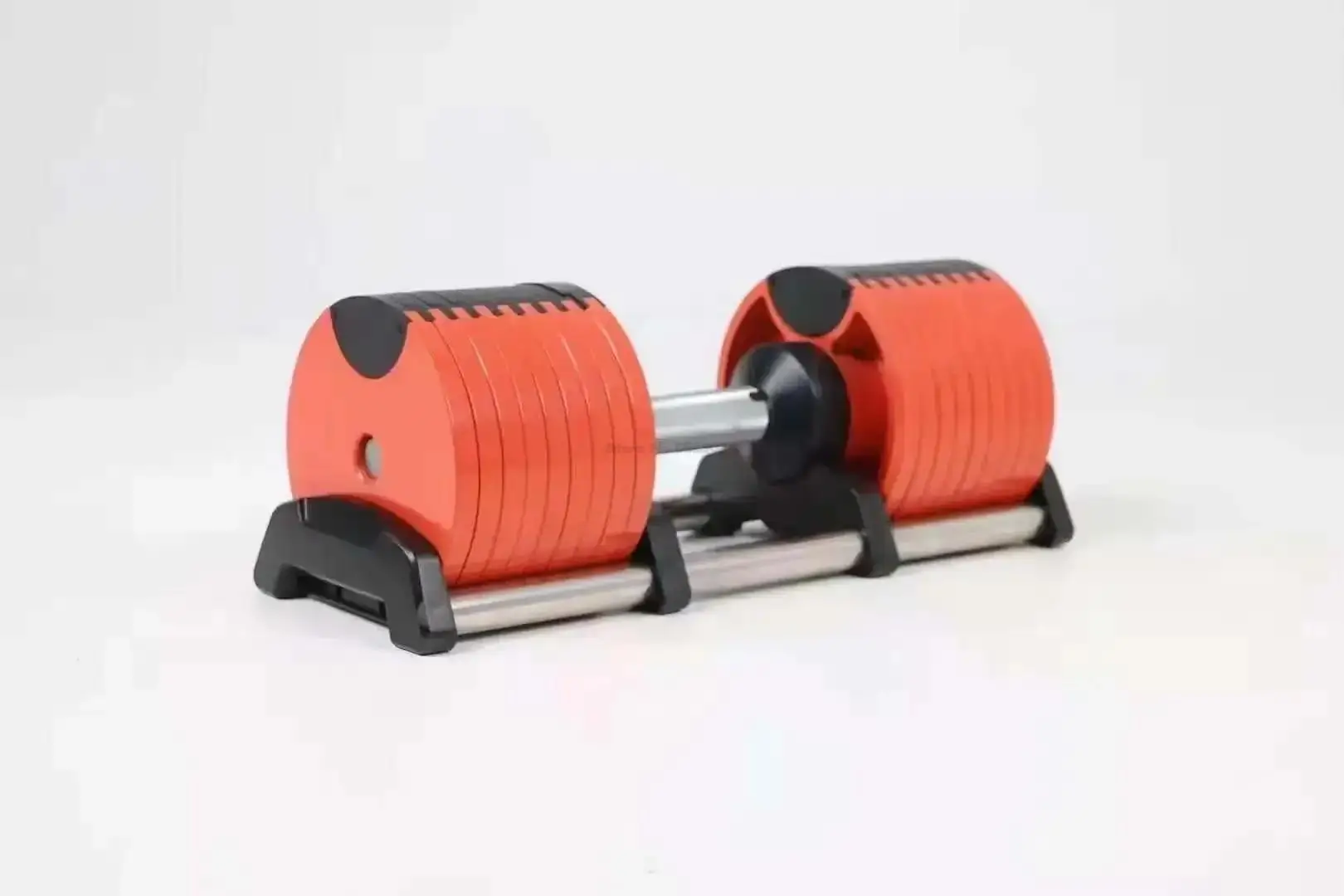 20kg Fitness Equipment Gym Weights Set Adjustable Dumbbell For Body Building Custom Dumbbell Adjustable
