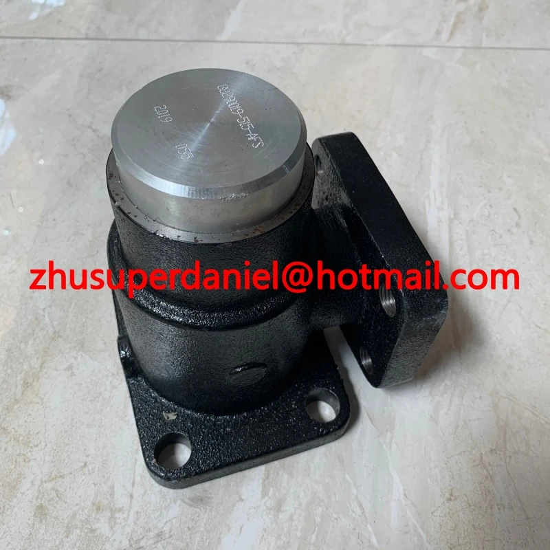 88290019-515=H44F-16Z DN50 OEM Sullair air compressor MPV assembly minimum pressure valve