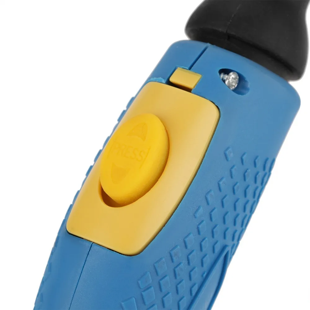 WP-18 TIG Welding Torch Water Cooled Switch Button Welding Torch Head Flexible Welding Torch Accessory Heavy Duty Work