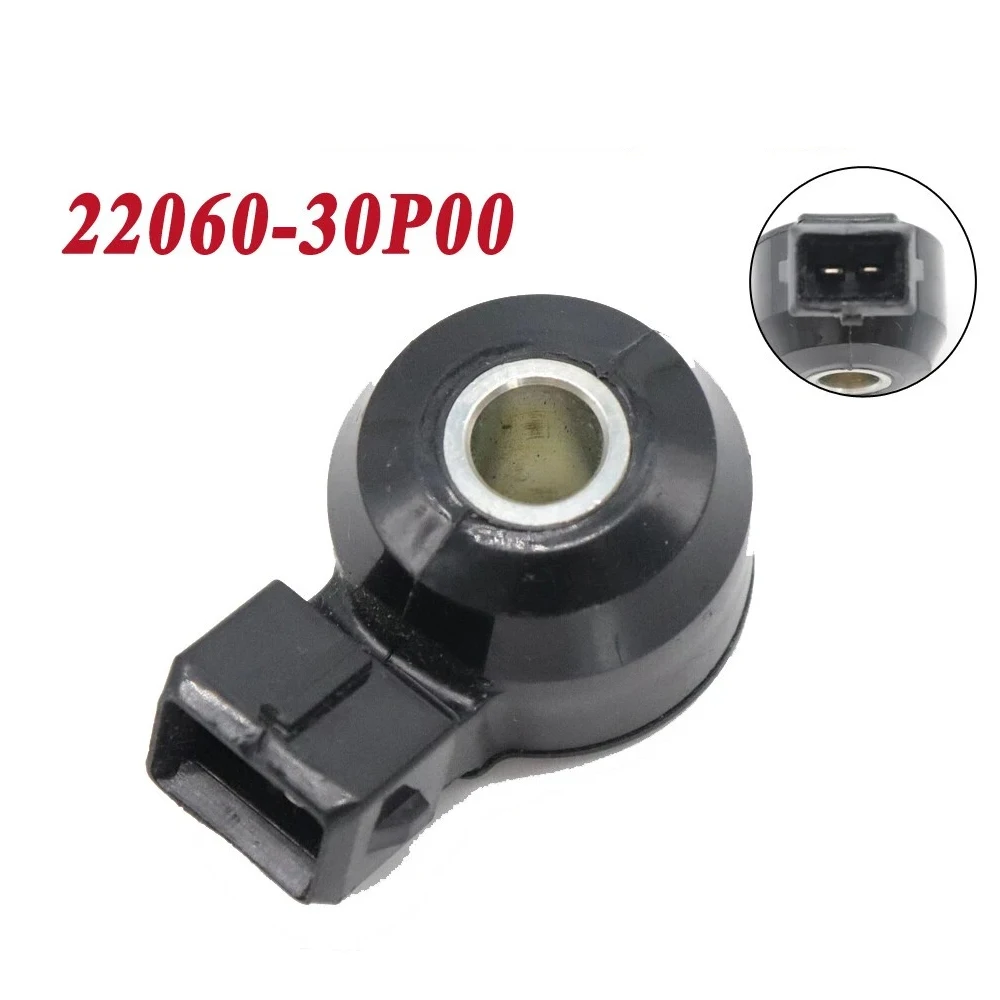

22060-30P00 для Infiniti G20 I30 J30 M30 Q45 Nissan 200SX 240SX 300ZX Frontier Altima Датчик детонации