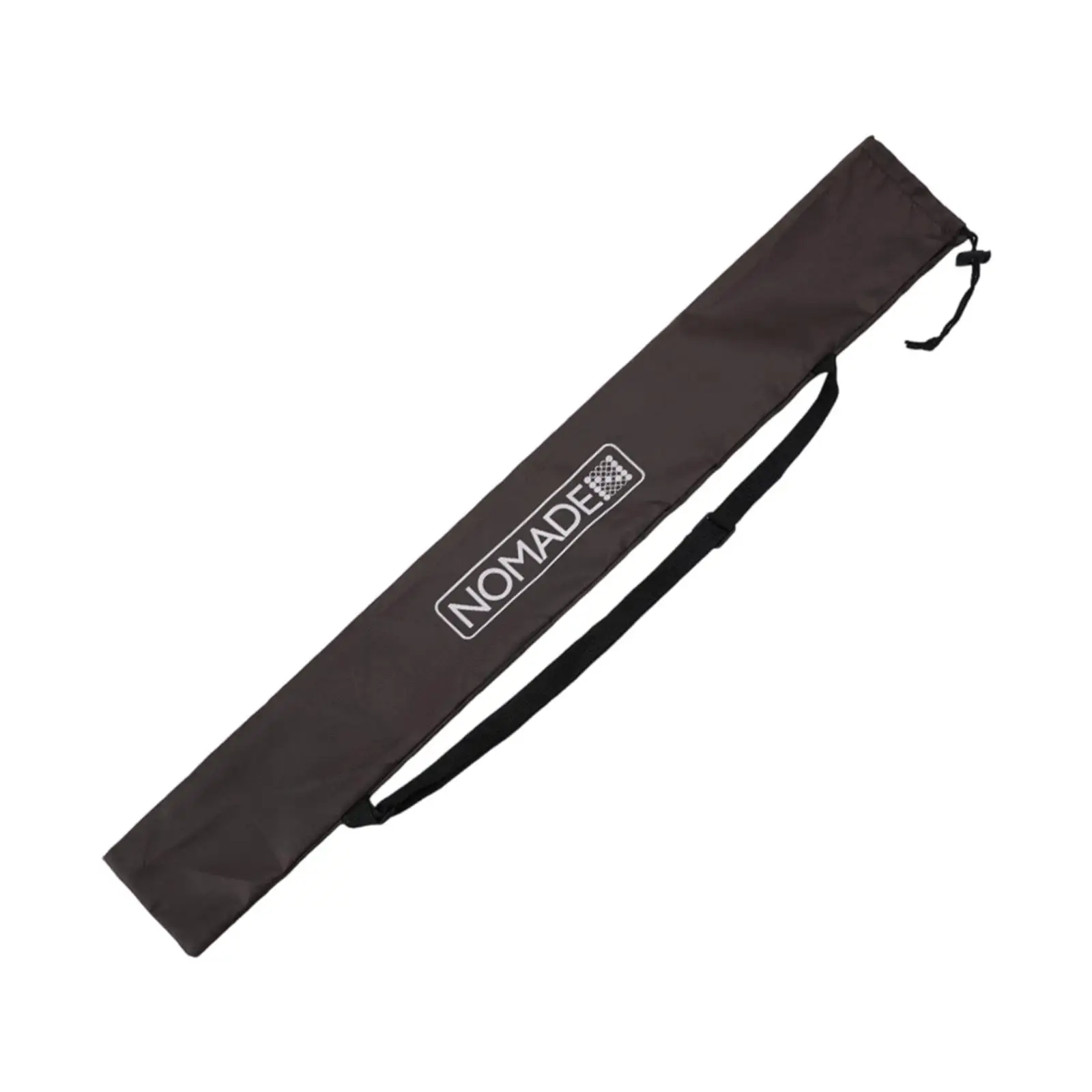 Canopy Pole Carrying Bag Organizer Handbag Storage Tent Stakes Carrier Drawstring Pouch for Baseball Bat Trekking Poles Travel