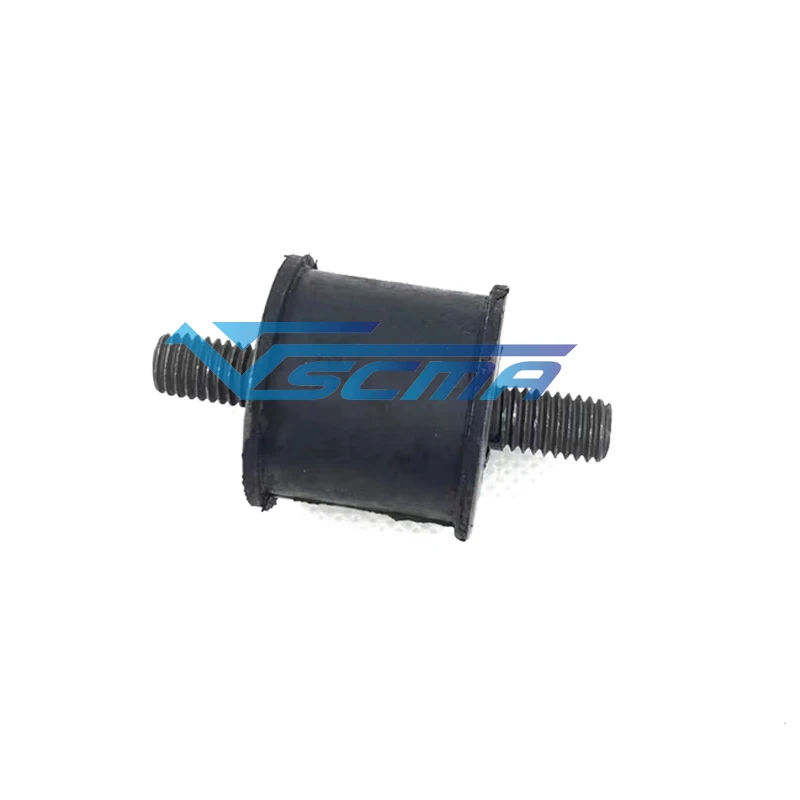 1pc for SCANIA retarder hose buffer gearbox bracket rubber pad shock absorber 1388070