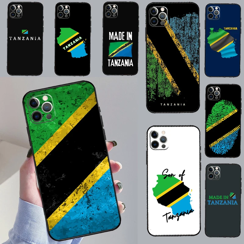 Tanzania National F…