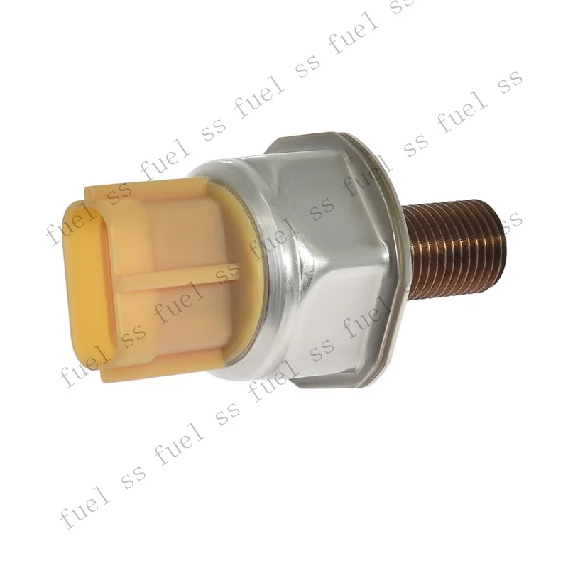 S+ 45PP2-1 Fuel Rail Pressure Sensor for Nissan Armada Titan Juke NV3500 166381LA0A