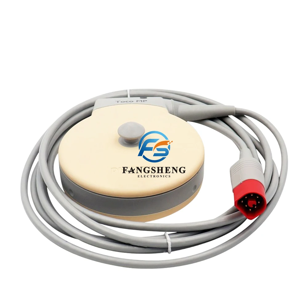 

100% New Original 867248 Toco MP Transducer Fetal Probe 867246