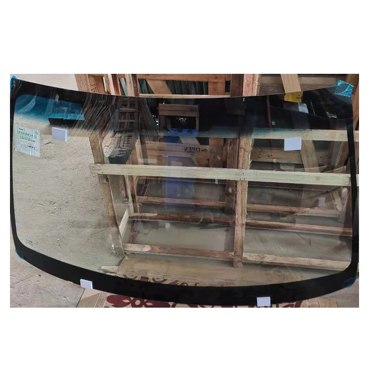 

Front Windshield Glass Car Windscreens Auto Parts For Hyundai Elantra 2001
