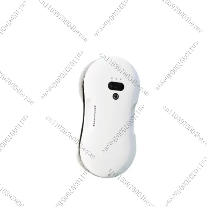 Window Cleaning Intelligent Glass Cleaning Artifact, Electric Water Spray
