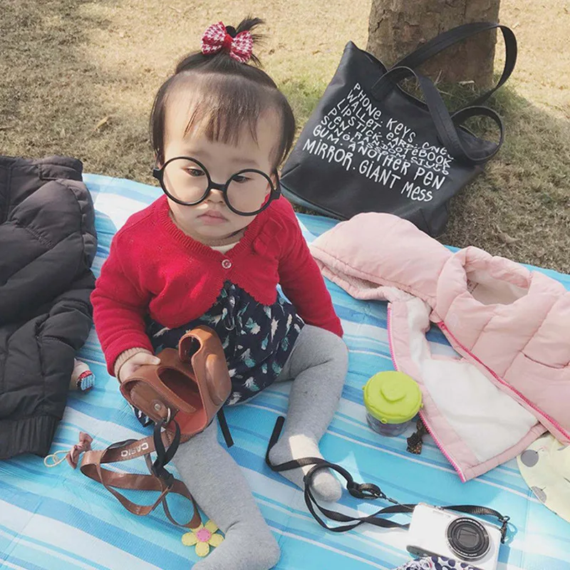 Children's Shawl Children's Air-conditioning Shirt Summer Girls Knitted Cardigan Jacket Knitted Sweater Jumpers Clothes for Kids
