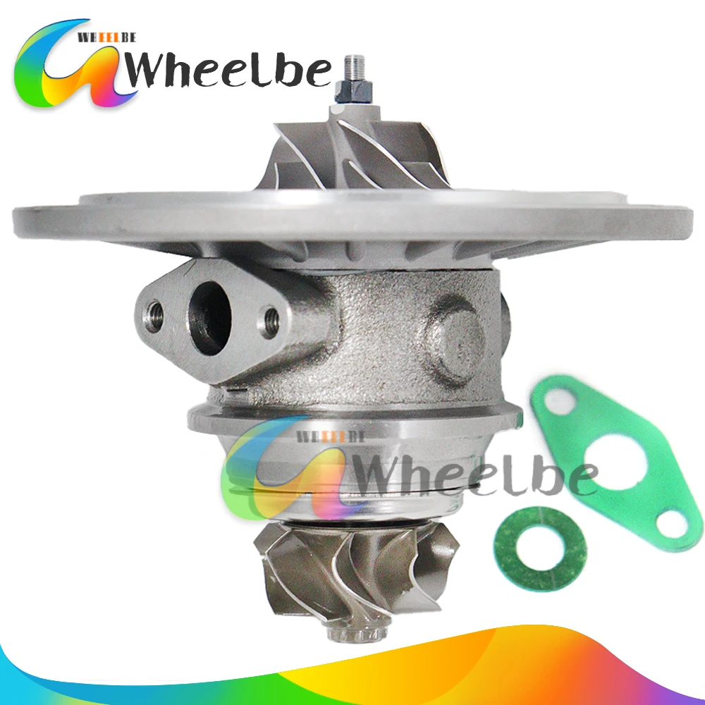 RHF4H Turbo Cartridge Chra Core For NISSAN Frontier Navara 2.5L X-Trail 2.2L DI MD22 YD22ETI 2.5DI 14411-VK500 114411-VK500