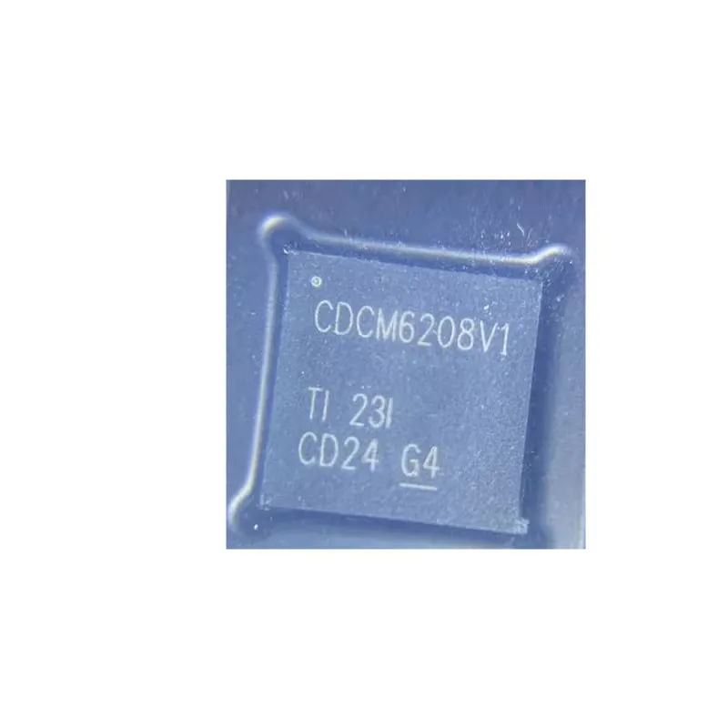 10 adet TI CDCM6208 CDCM6208V1RGZR IC